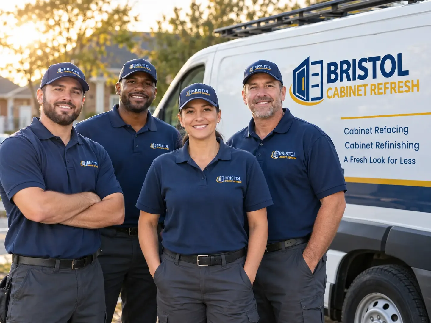 Kitchen Cabinet Refacing company in Tieton, WA